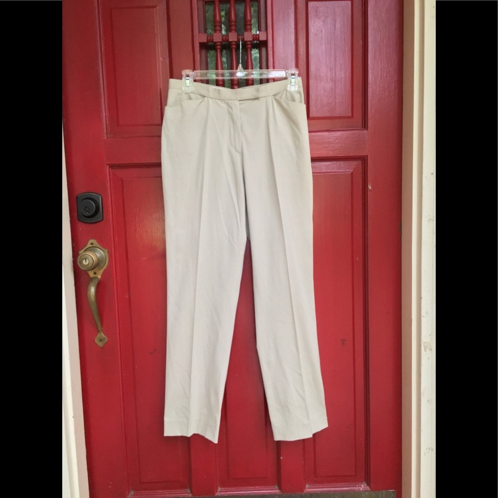 Jil Sander trouser like new 4